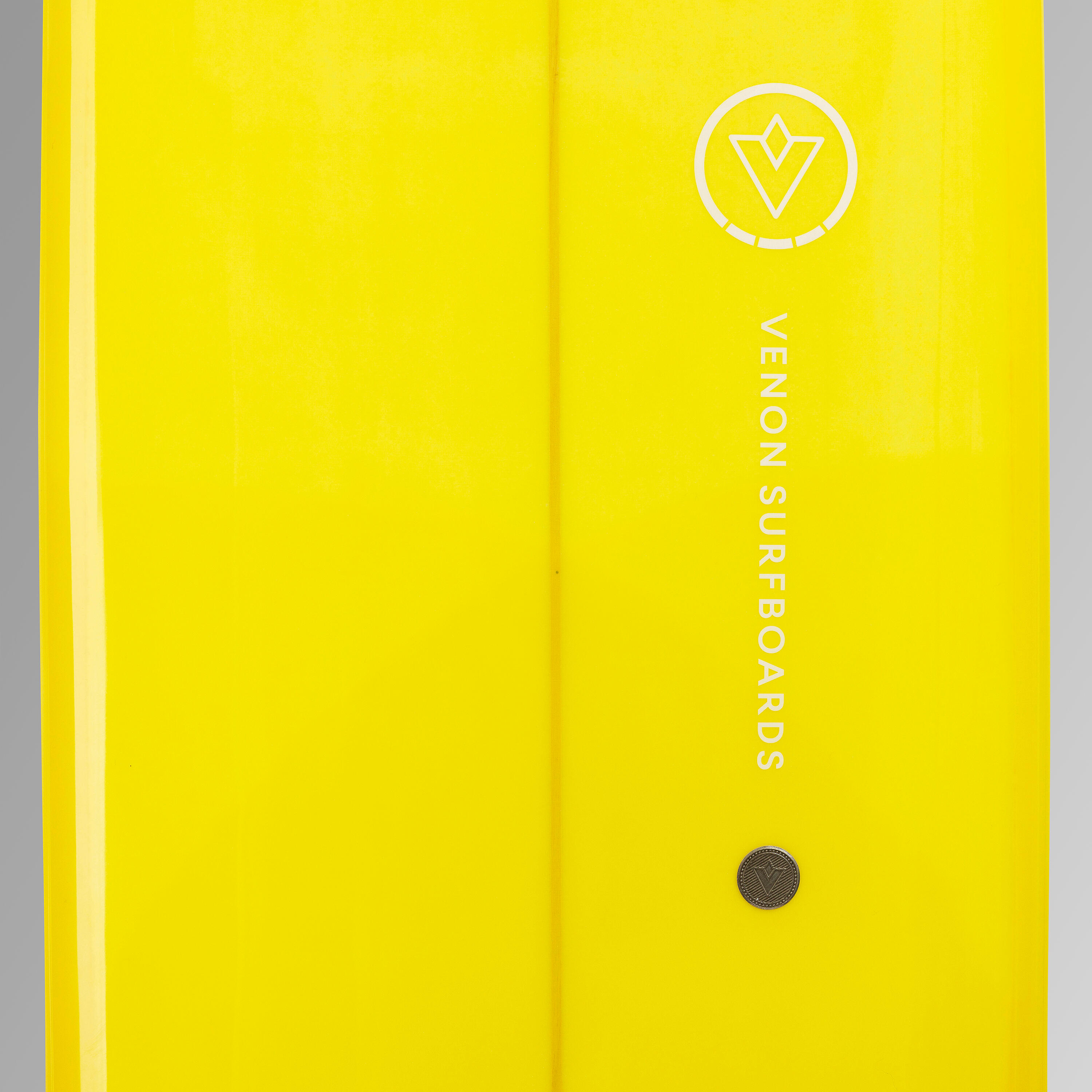 RIGID SURFBOARD VENON LONGSOUL 9'0" 14/14
