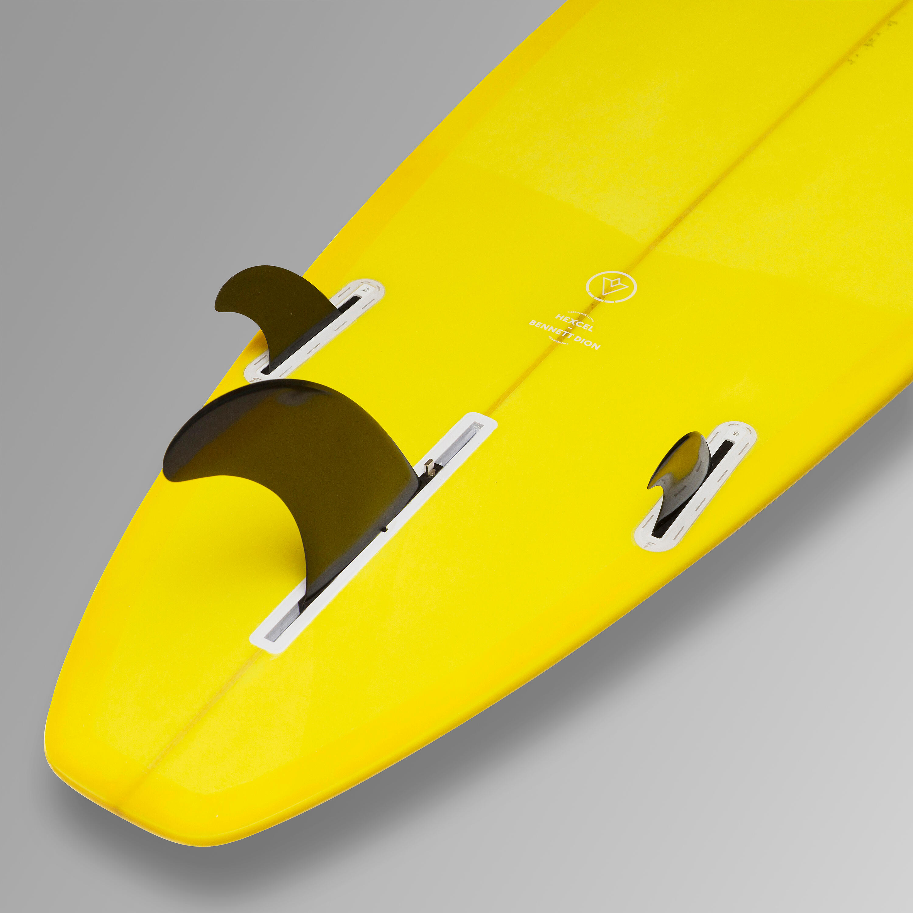 RIGID SURFBOARD VENON LONGSOUL 9'0" 9/14