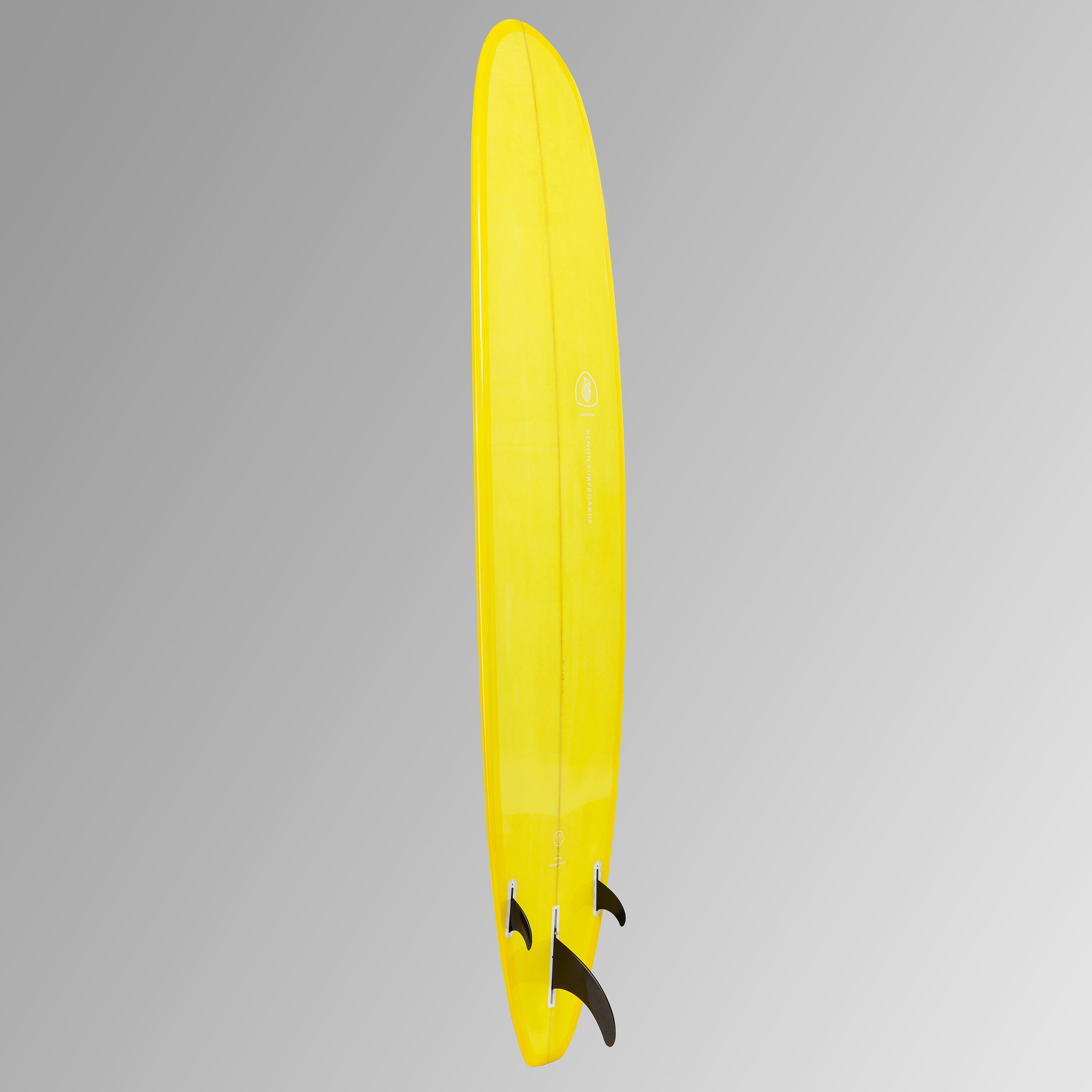 RIGID SURFBOARD VENON LONGSOUL 9'0" 7/14