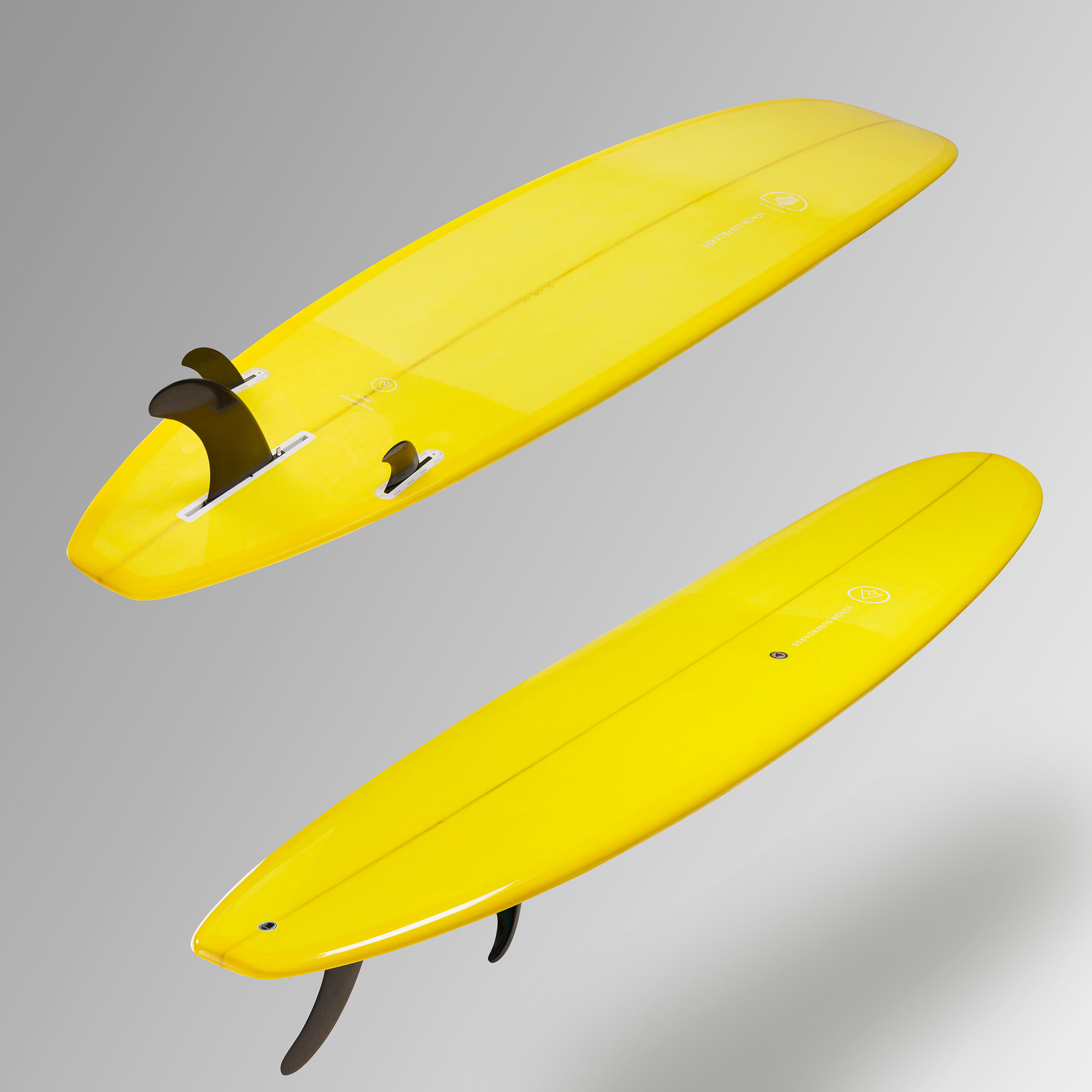 RIGID SURFBOARD VENON LONGSOUL 9'0" 5/14
