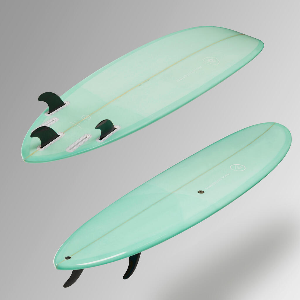 RIGID SURFBOARD VENON GOPHER 6'8''