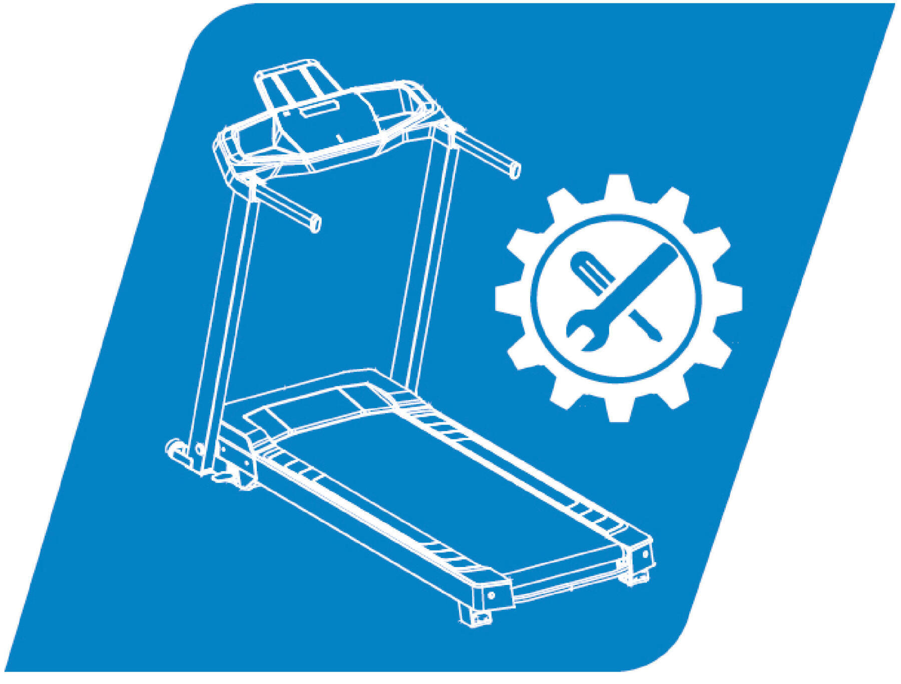 TC 760: instruções de utilização, reparação