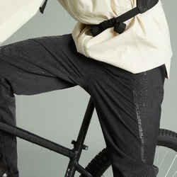 ST500 Winter MTB Trousers - Black