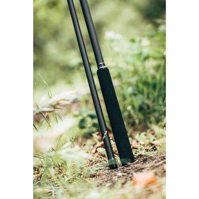 Karpfenrute Xtrem 900 Suprem 12' 3,25 lbs