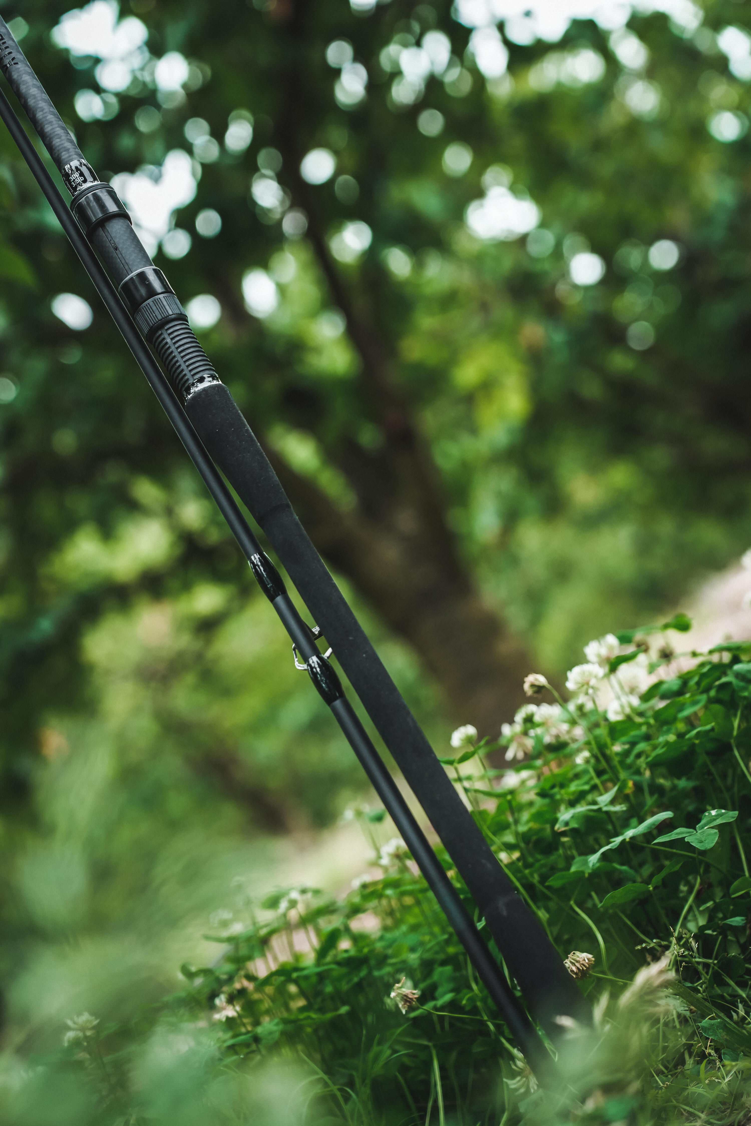 Second Hand - Canna carp fishing XTREM 900 POWER 13' 3,75lb 7/15