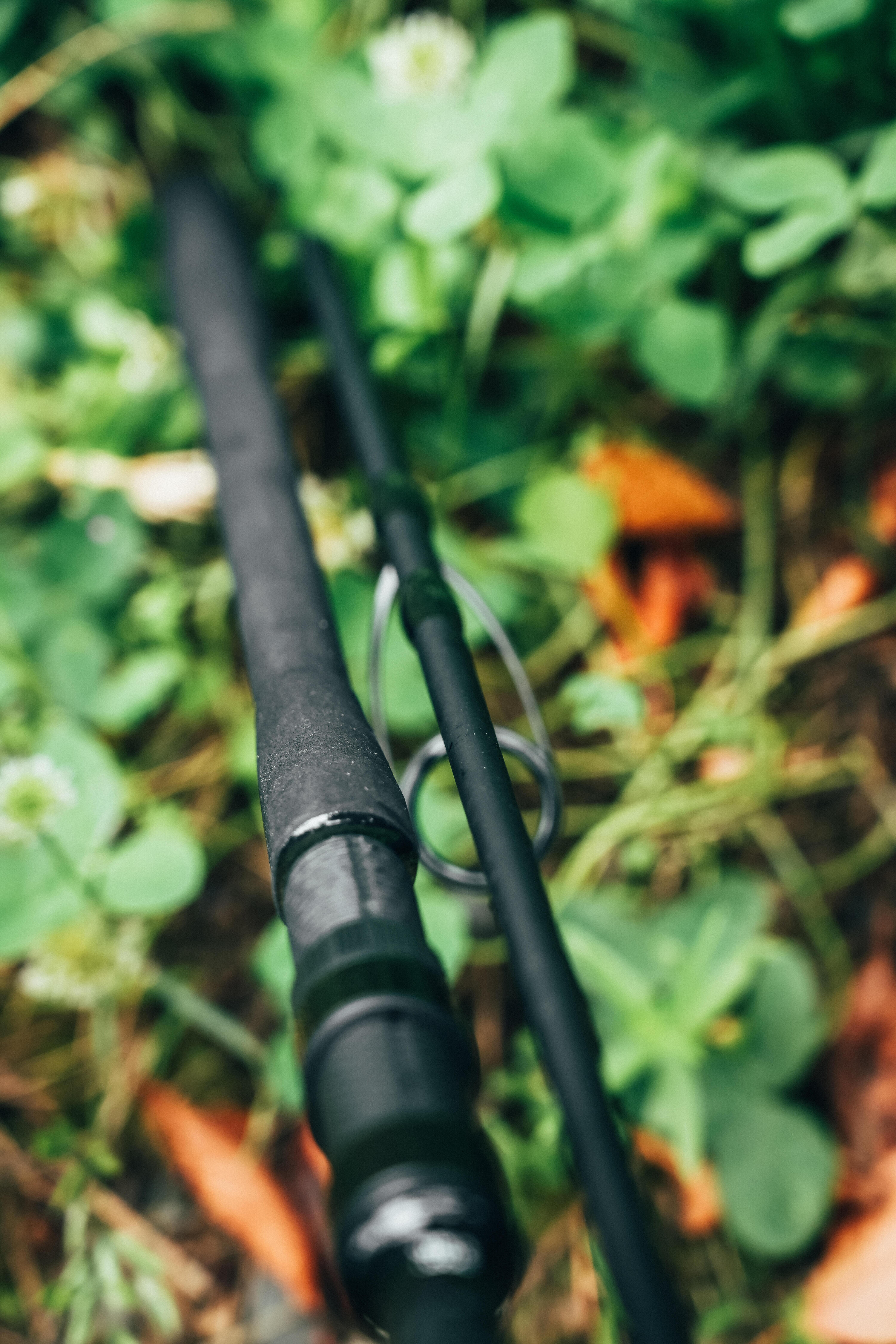 Second Hand - Canna carp fishing XTREM 900 POWER 13' 3,75lb 8/15