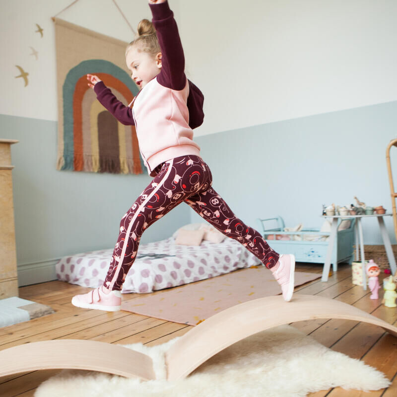 babygym - sauter