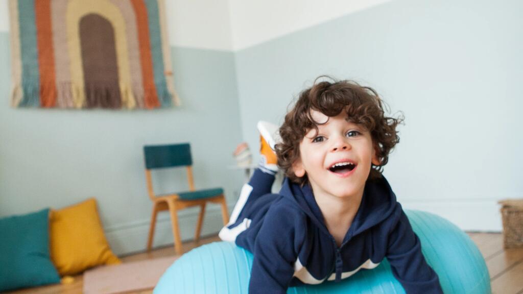 Παιδικές Προσφορές