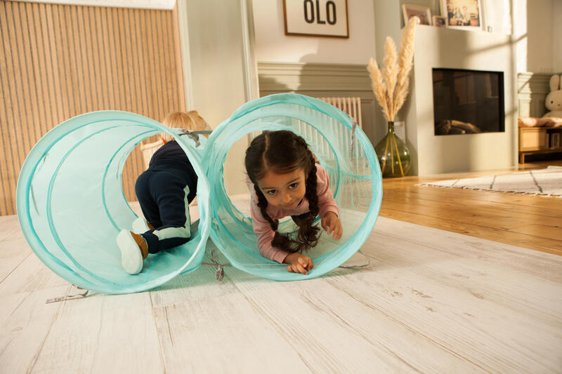 Tunel Baby Gym