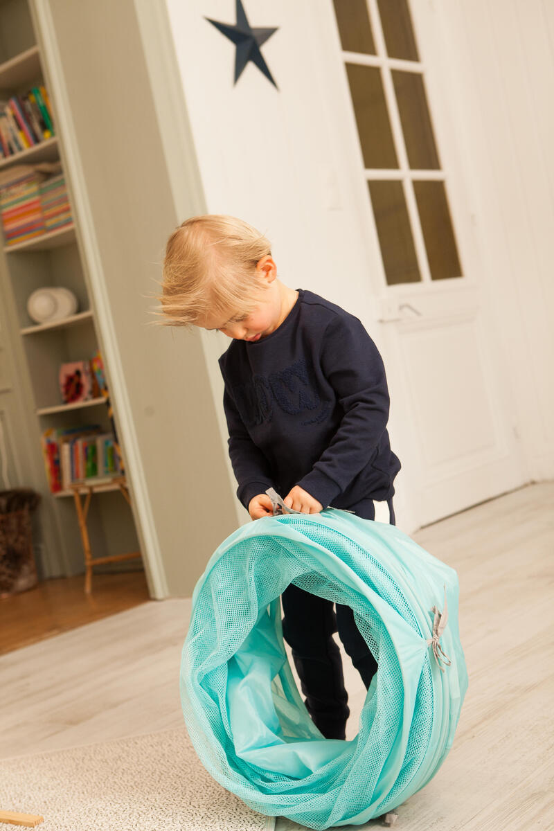 TUNNEL DE BABY GYM