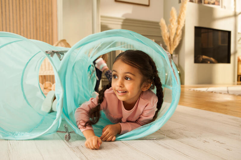 TUNNEL DE BABY GYM