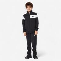 SURVÊTEMENT DE SPORT ADIDAS GARCON NOIR & BLANC