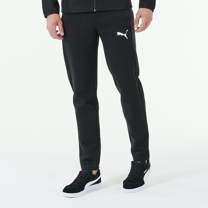 Jogging Gama Active Puma Negro
