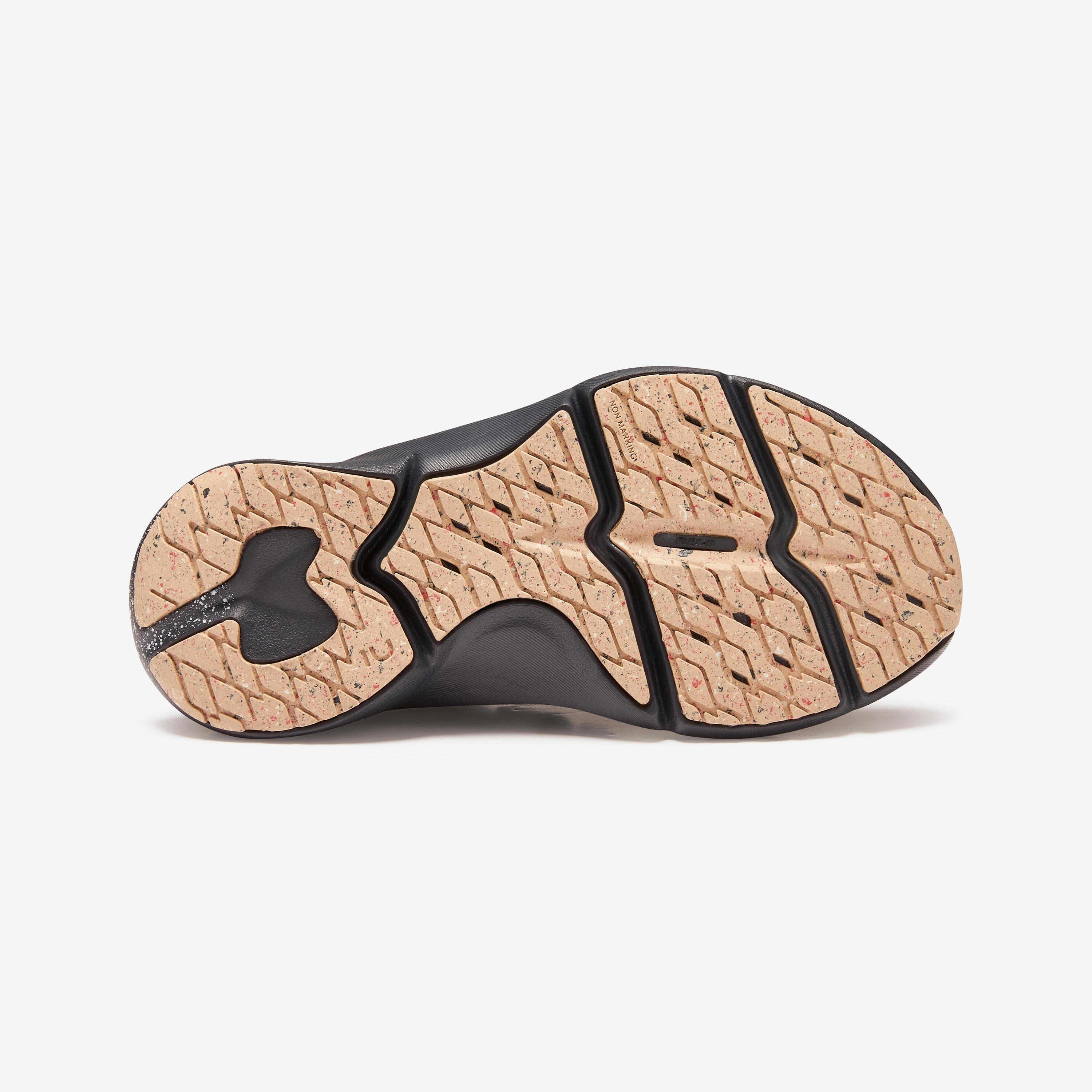Scarpe da ginnastica bambino DAILY FLEX con strap idrorepellenti dal 29 al 34 7/8