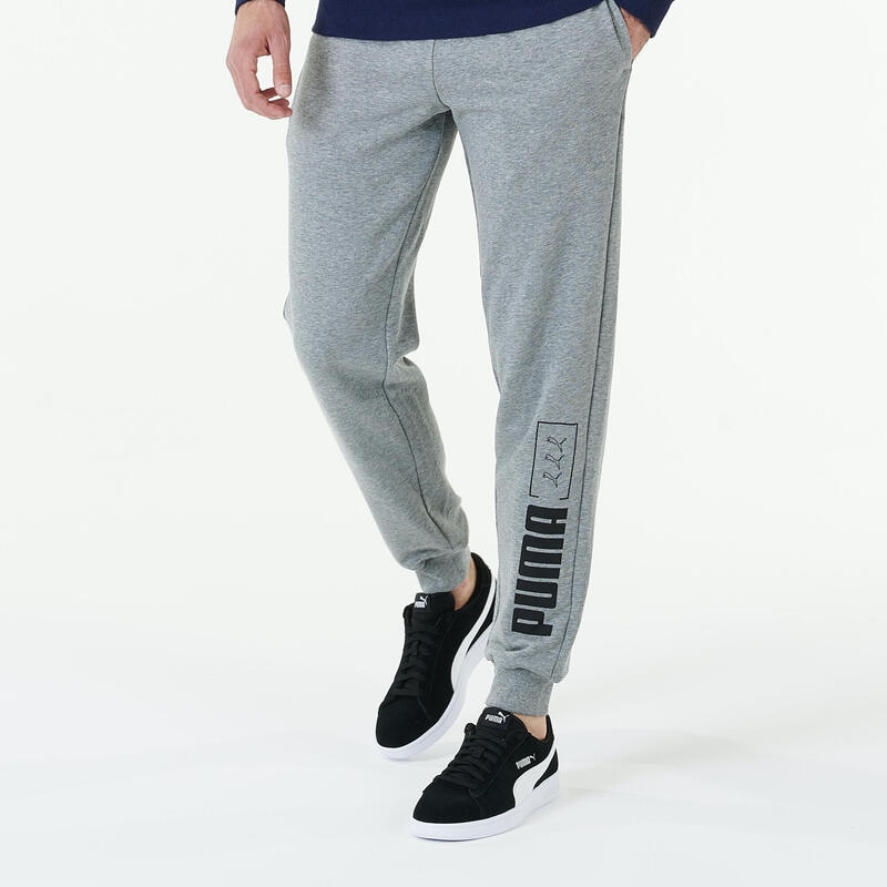 Jogging PUMA - Gris