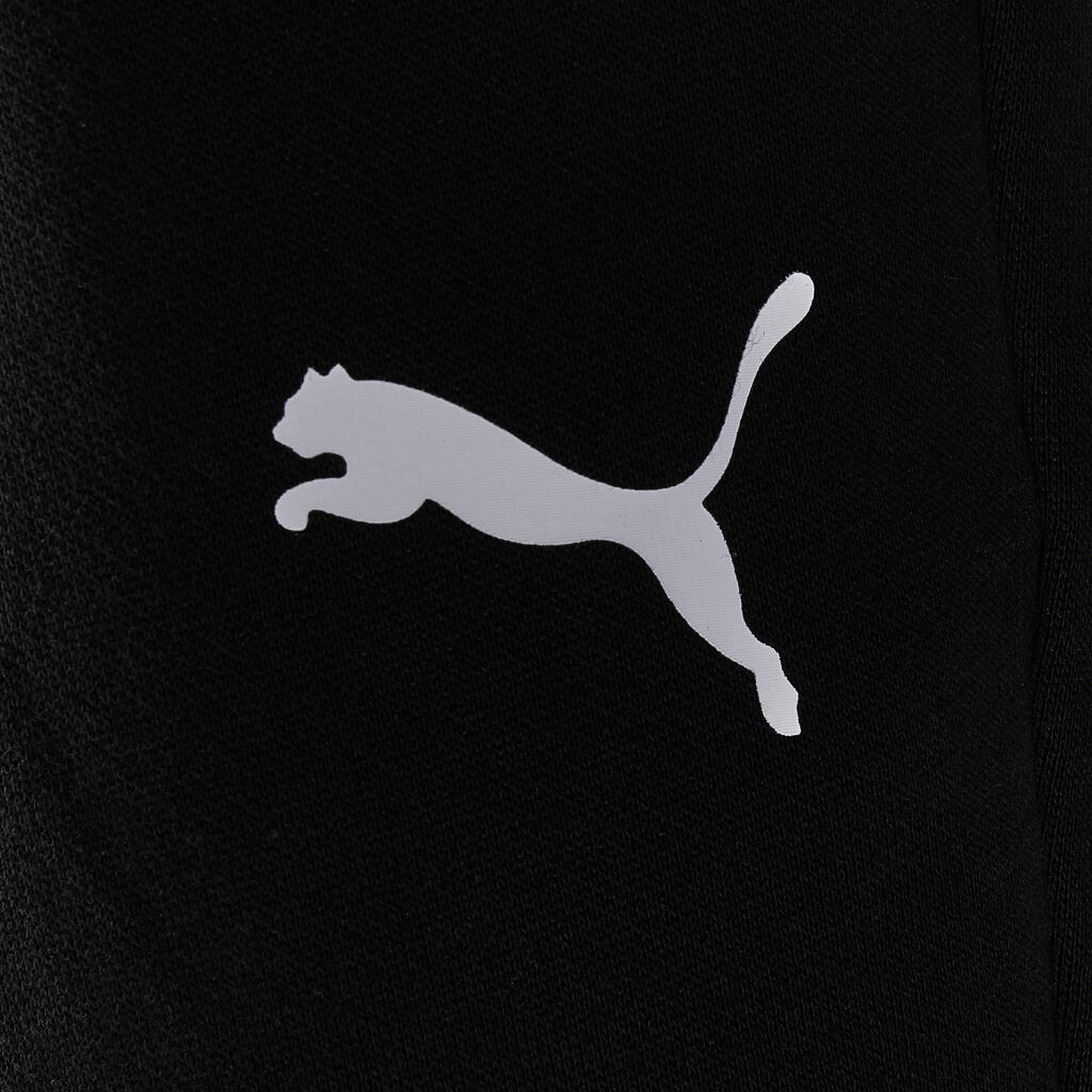 МЪЖКО ДОЛНИЩЕ ЗА ФИТНЕС PUMA, ЧЕРНО