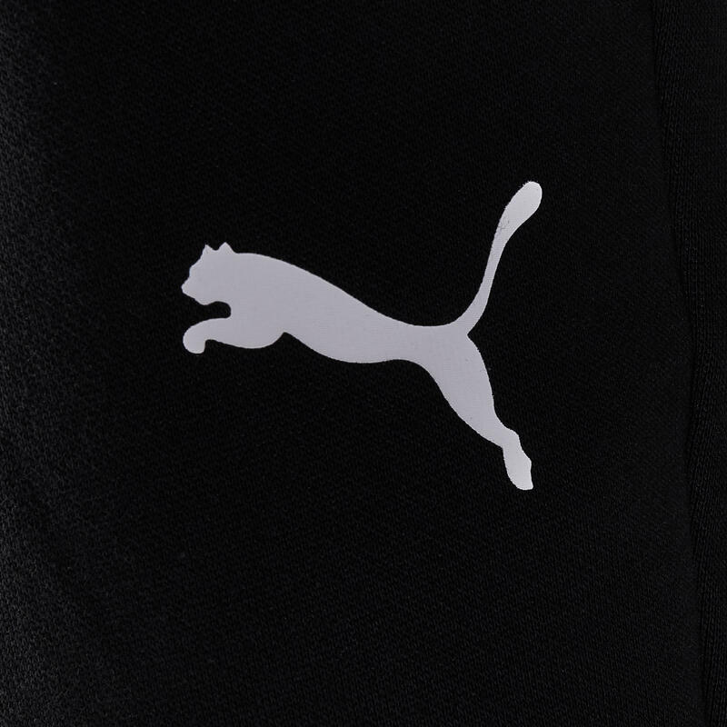 Puma Jogginghose Herren - schwarz