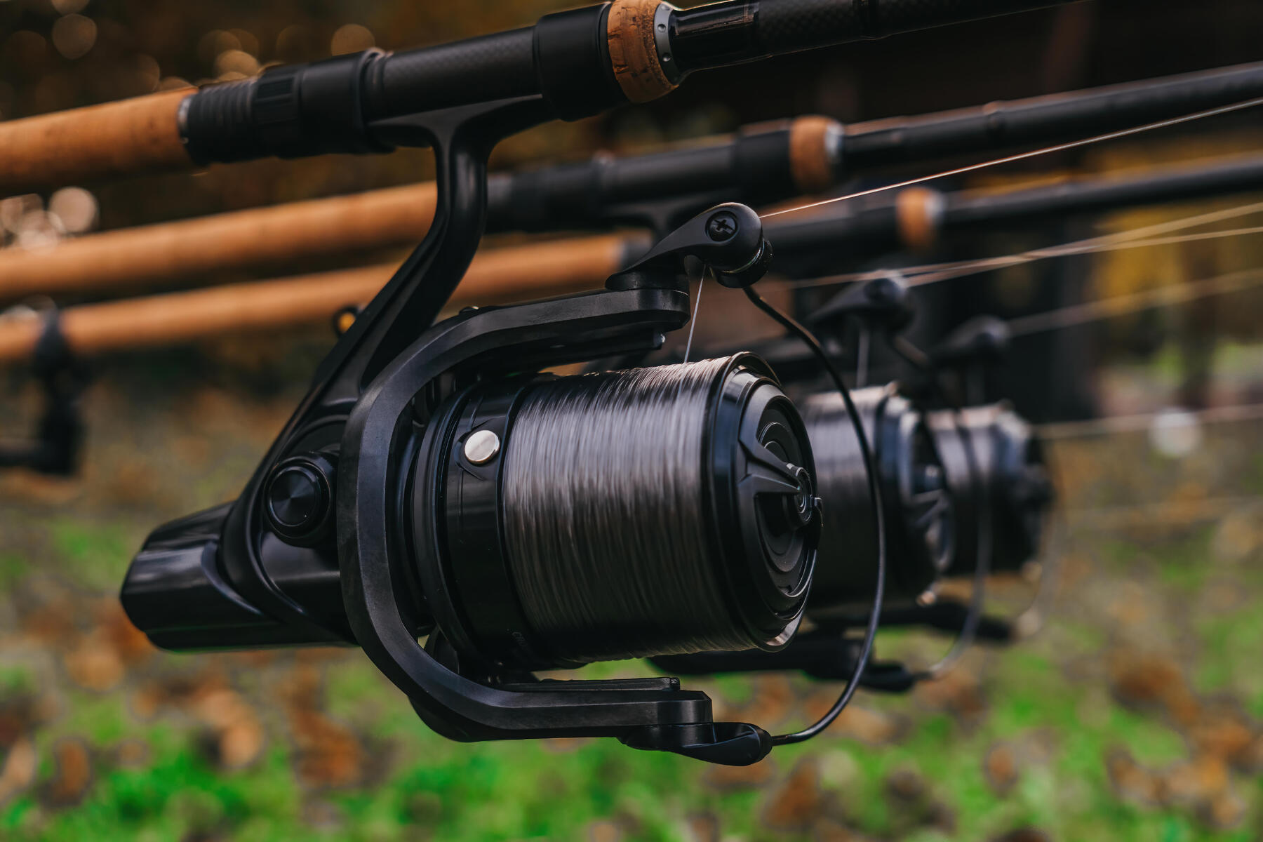 QUEL ÉQUIPEMENT POUR DÉBUTER LA PÊCHE DU SILURE A LA BOUÉE ?