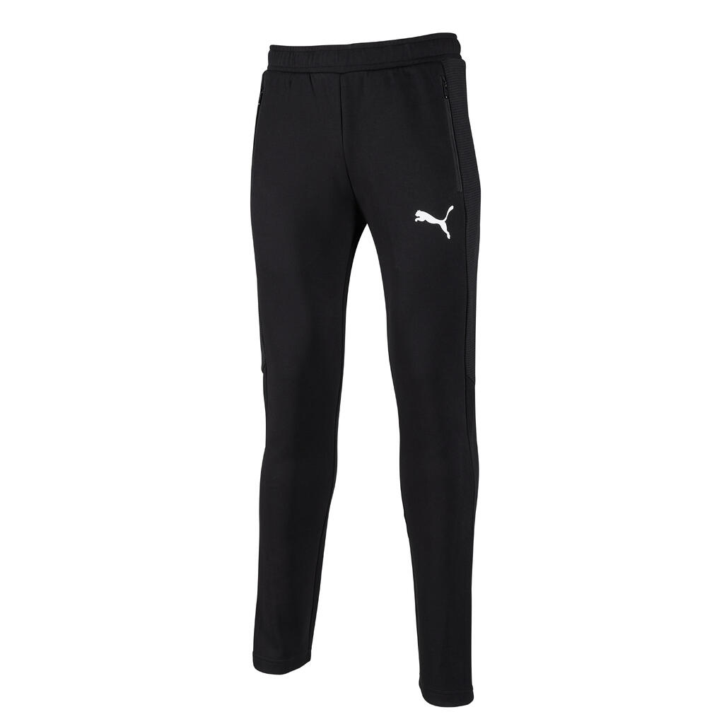 Jogging Bottoms Active - Black