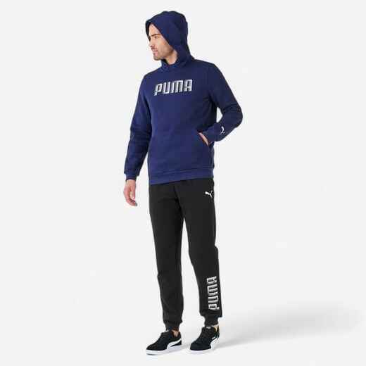 
      Puma Jogginghose Herren - schwarz
  