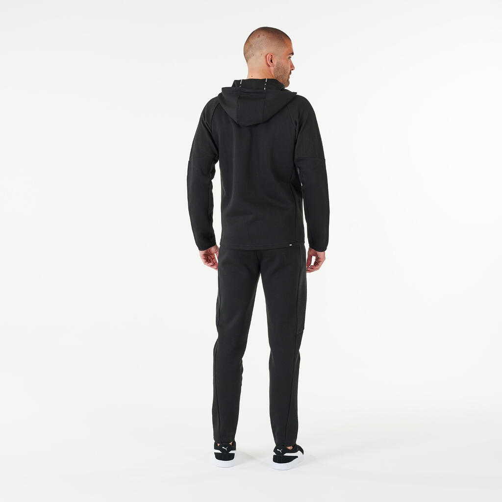 Jogging Bottoms Active - Black