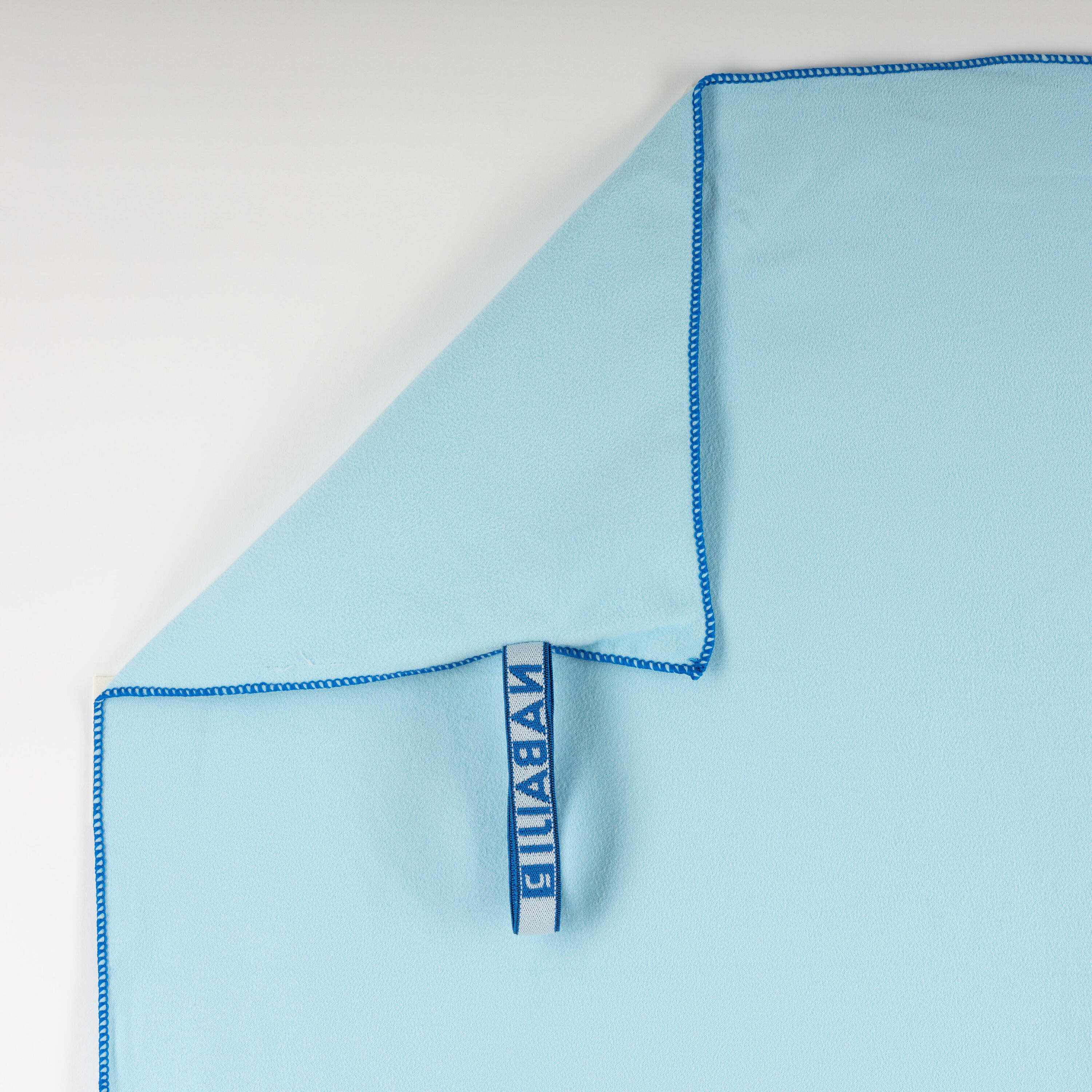 Serviette de bain en microfibre taille M (60 x 80 cm) 13/14