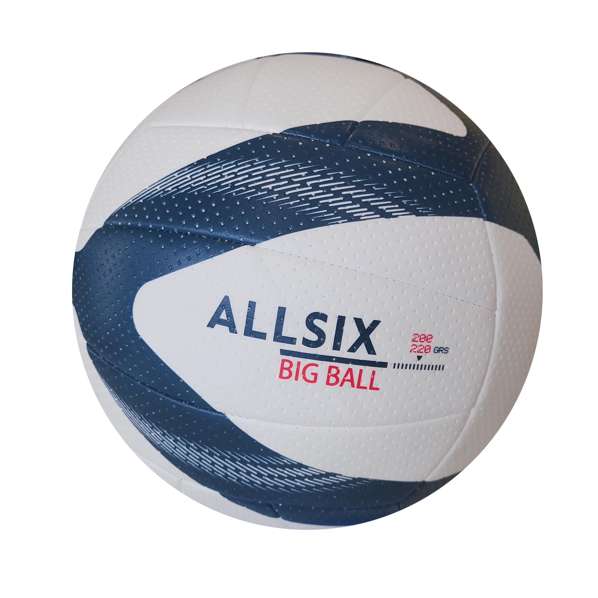 Volleyball VBB100 - Blue/White