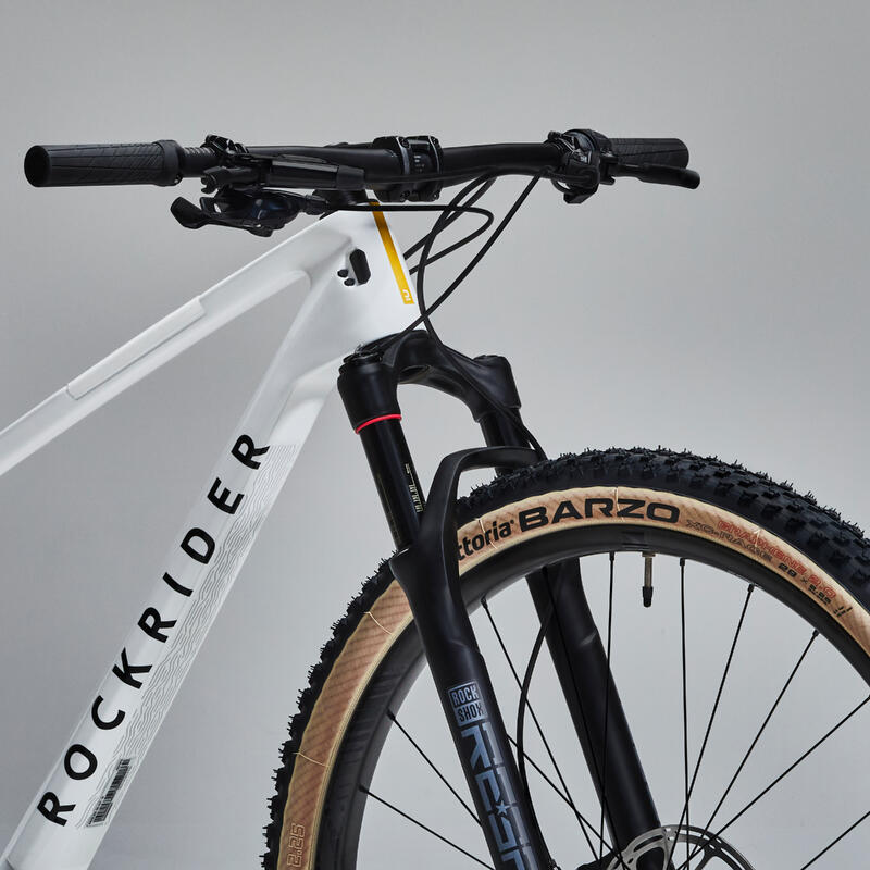 Carbonrahmen Laufräder Reynolds Radsport MTB Cross Country – Race 900 GX Eagle 