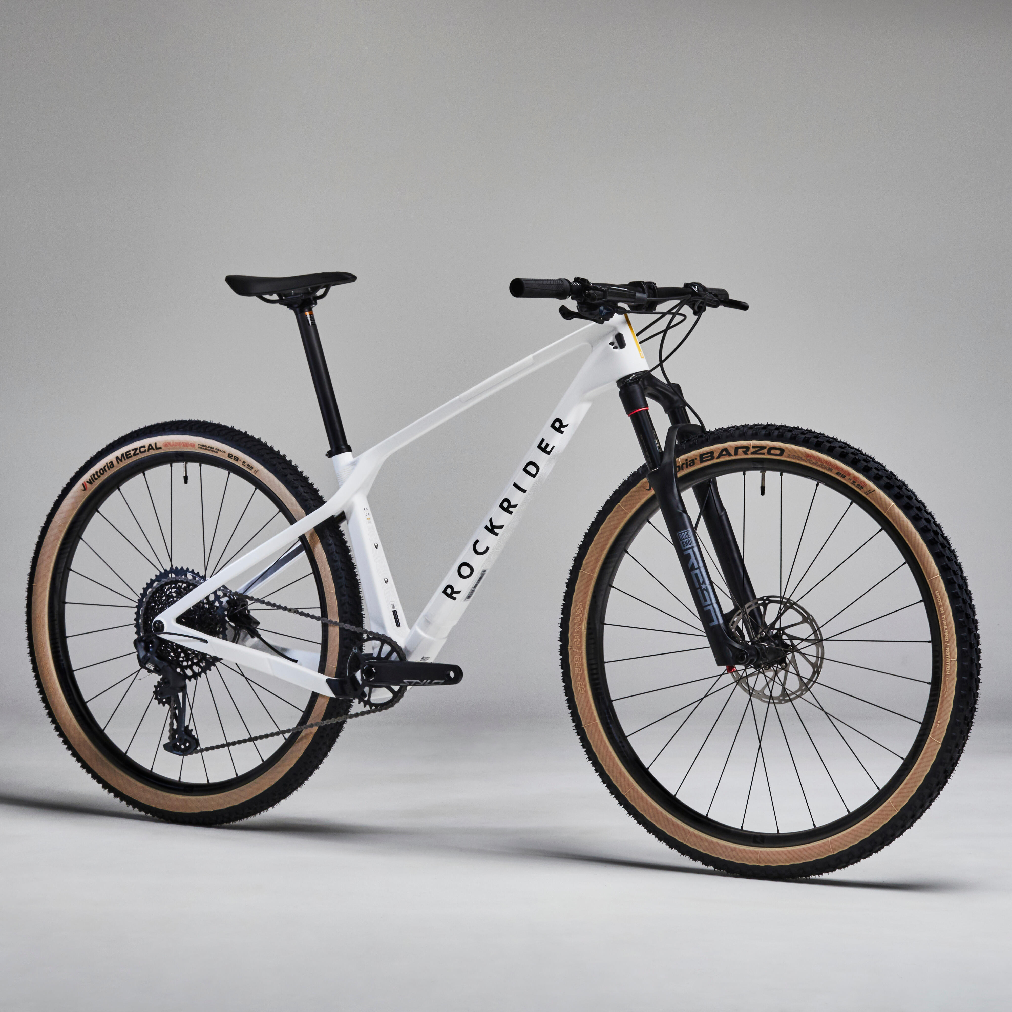 Vtt decathlon 900 xc sale