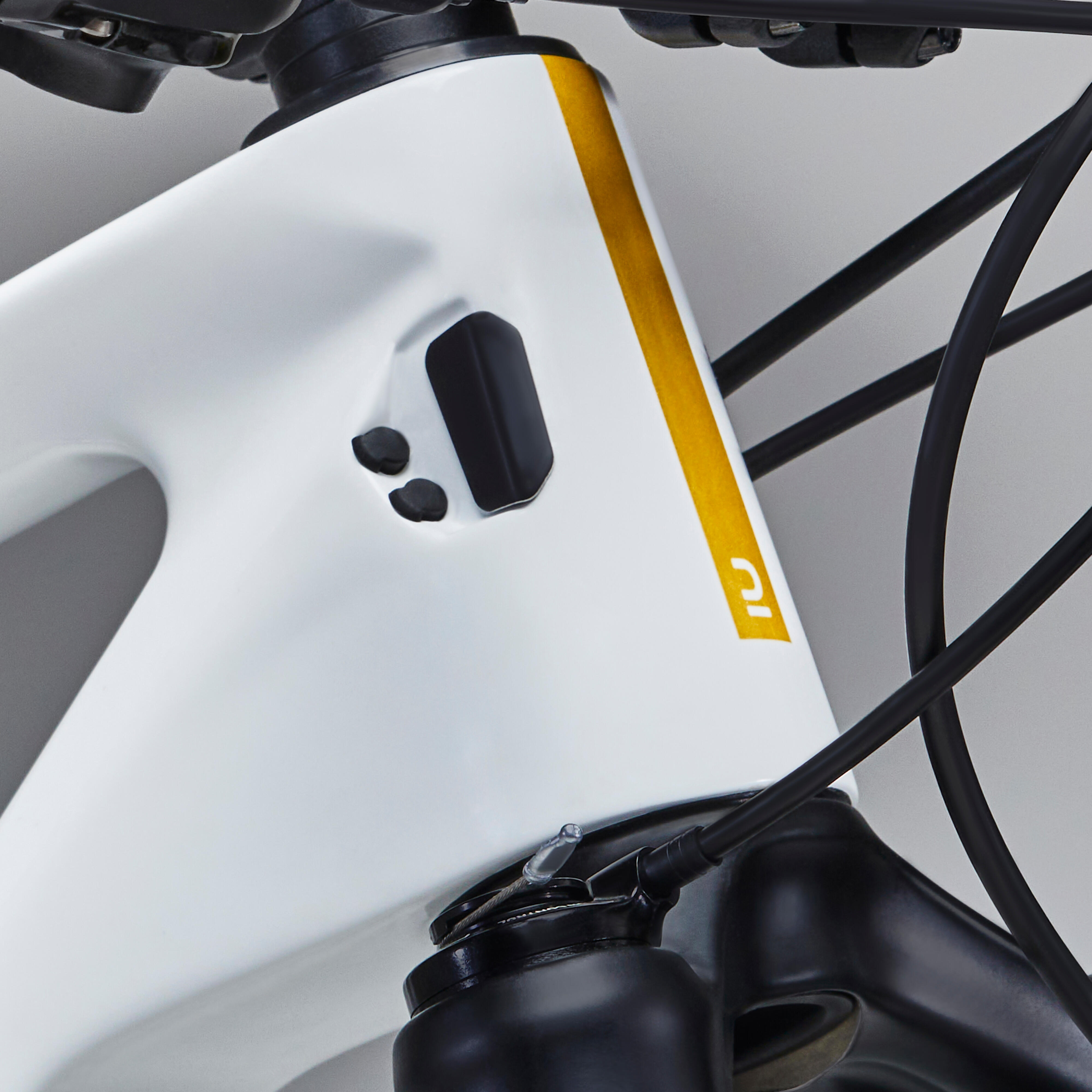 ROCKRIDER Horský bicykel XC Race 900 GX Eagle kolesá Mavic Crossmax XL (185-200 cm) · záber 9