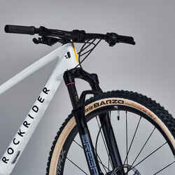 Ποδήλατο βουνού Cross Country RACE 900 GX Eagle, Τροχοί & πλαίσιο Mavic Crossmax