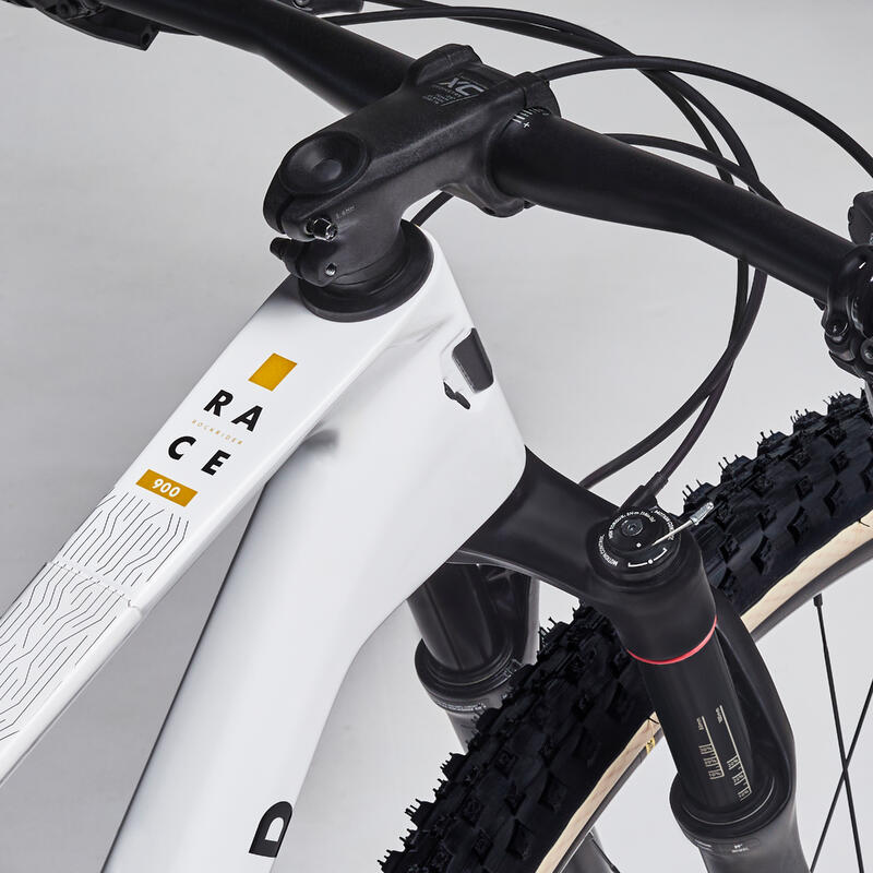 Carbonrahmen Laufräder Mavic Crossmax Radsport MTB Cross Country – Race 900 GX 