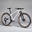 Bicicleta montaña 29" carbono Rockrider RACE 900 GX Eagle Mavic Crossmax alum