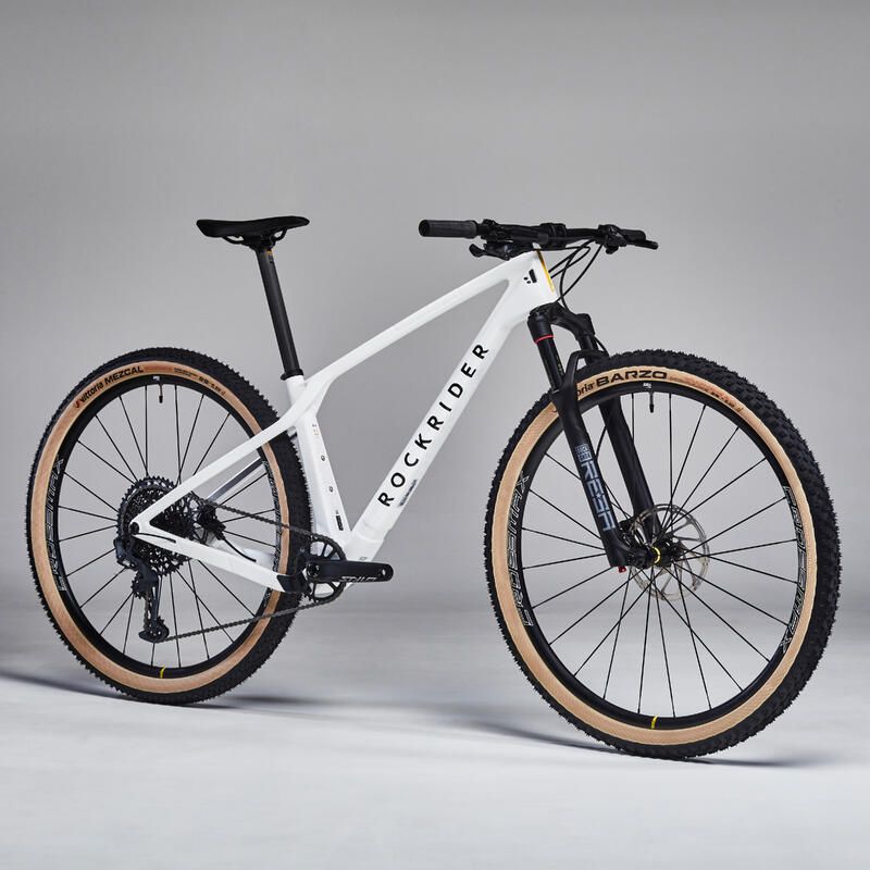 Carbonrahmen Laufräder Mavic Crossmax Radsport MTB Cross Country – Race 900 GX 