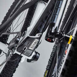 29" Full Suspension Carbon Mountain Bike XC 900 S