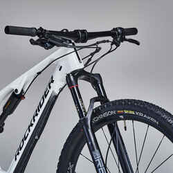 29" Full Suspension Carbon Mountain Bike XC 900 S