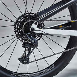 29" Full Suspension Carbon Mountain Bike XC 900 S