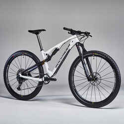 29" Full Suspension Carbon Mountain Bike XC 900 S