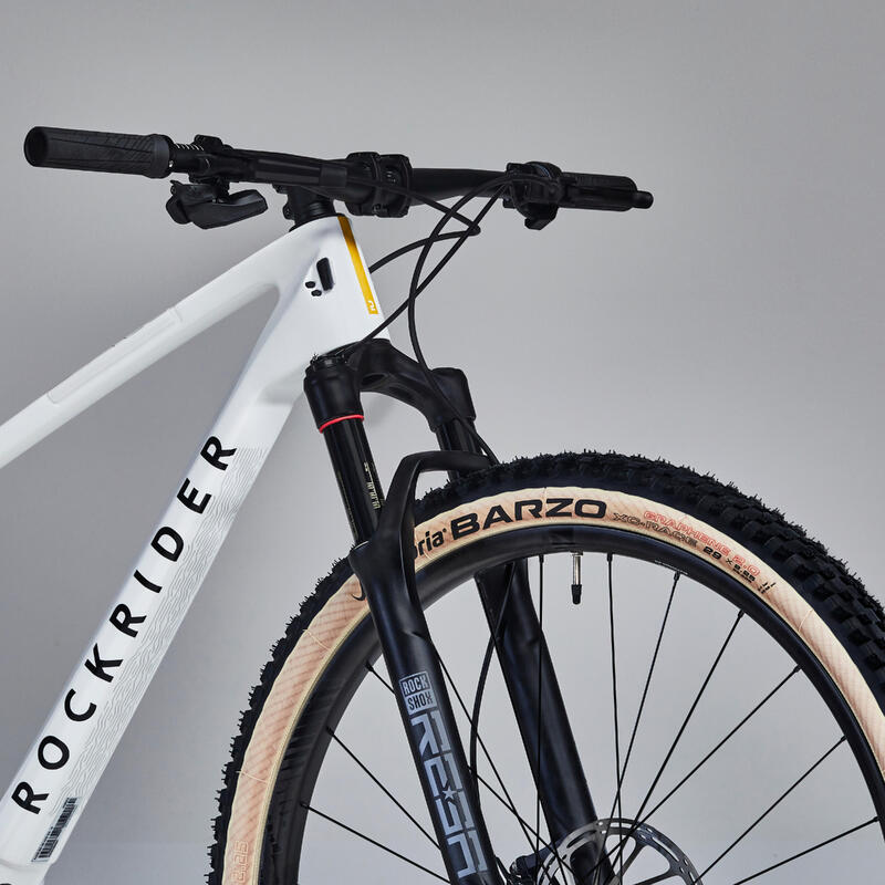 MTB kerékpár, 29", karbon, Sram GX, RockShox Reba RL - Race 900 