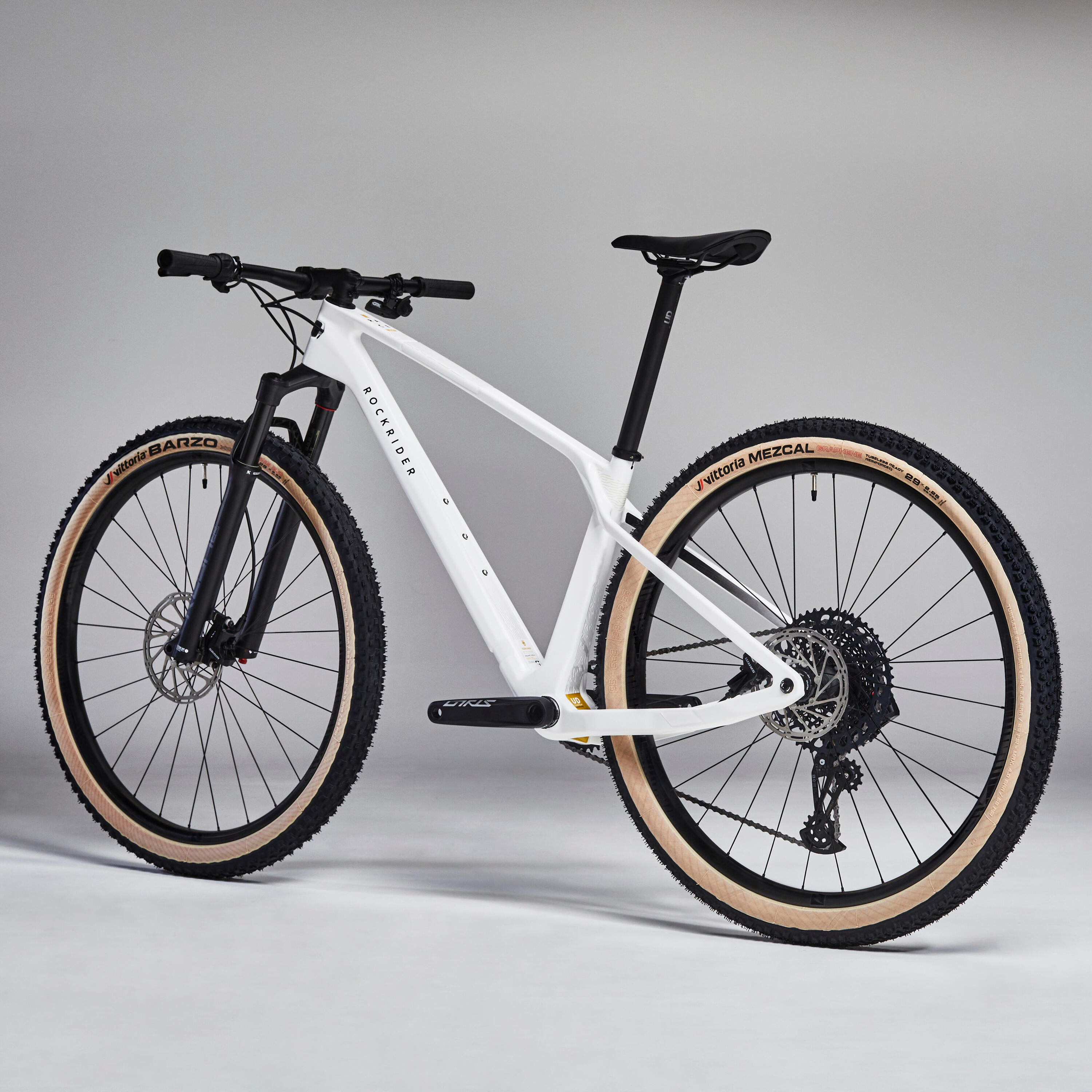 Velo vtt cross country race 900 gx axs, roues reynolds, cadre carbone 3/20