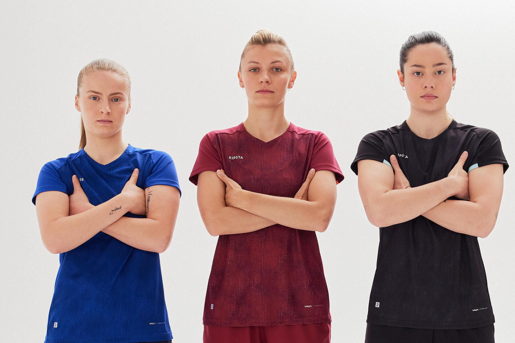 Productos de Fútbol para Mujeres
