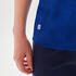 Women's Football Jersey Shirt - Indigo