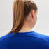 Women's Football Jersey Shirt - Indigo