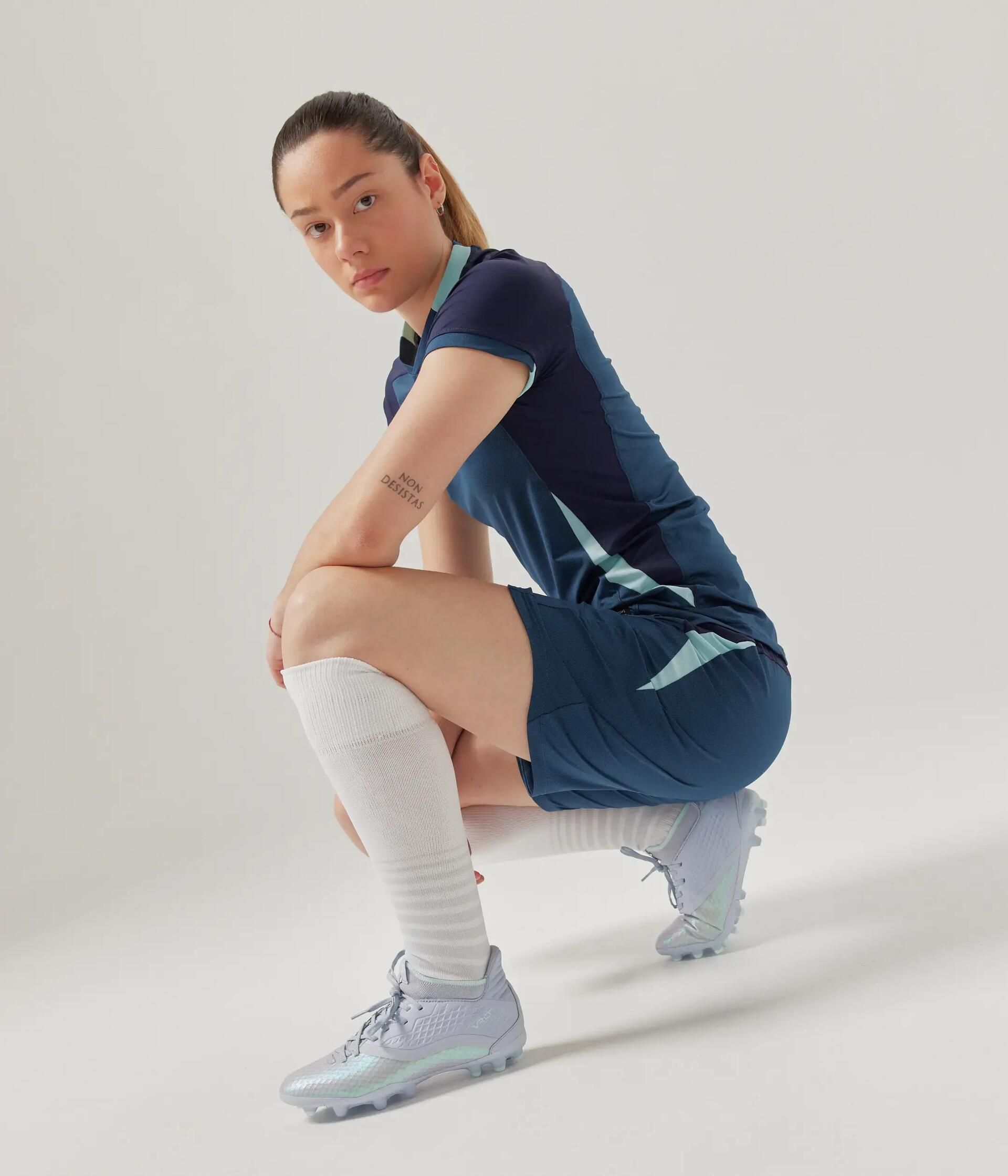 maillot de football femme
