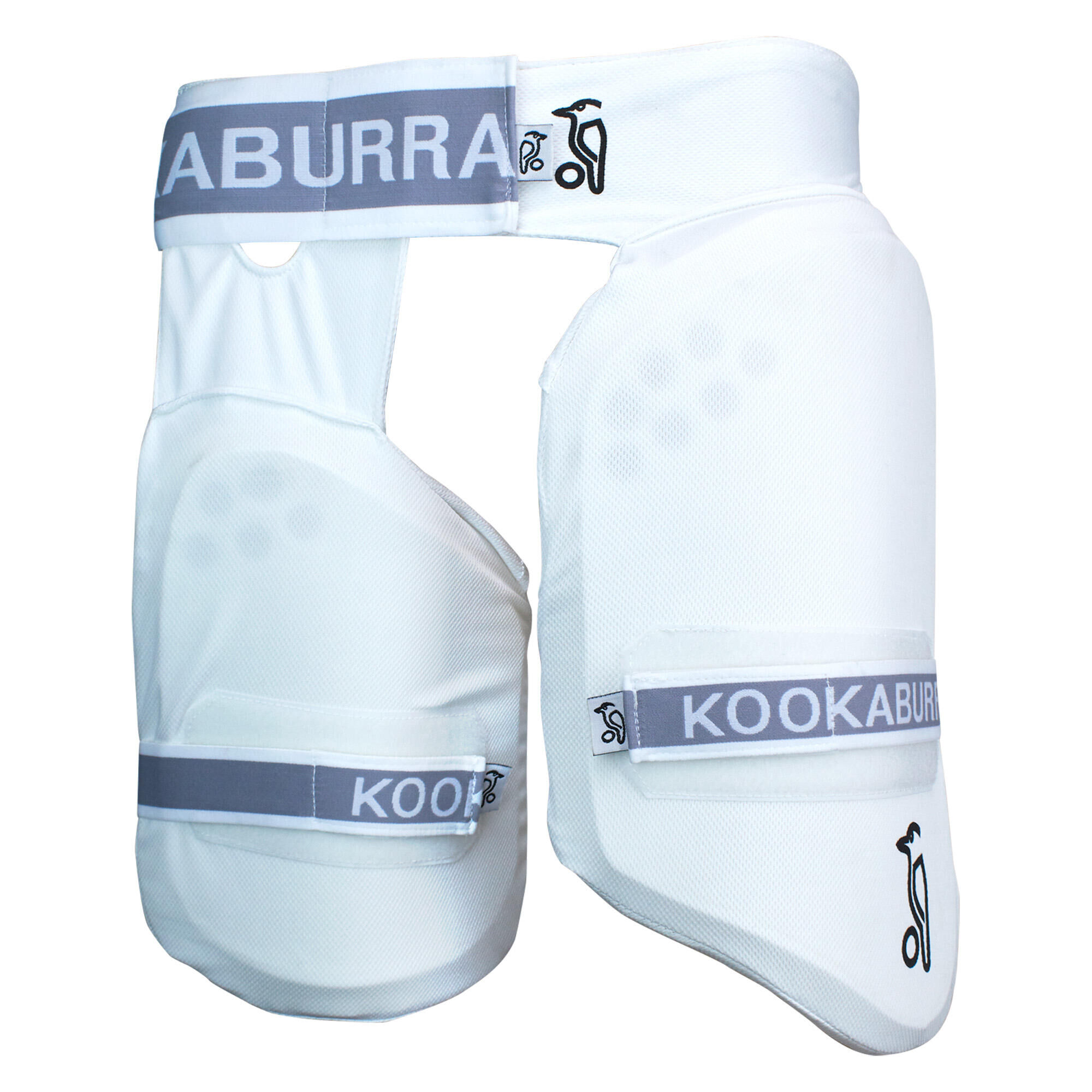 KOOKABURRA Kookaburra Cricket Pro Guard 500 Thigh Pad