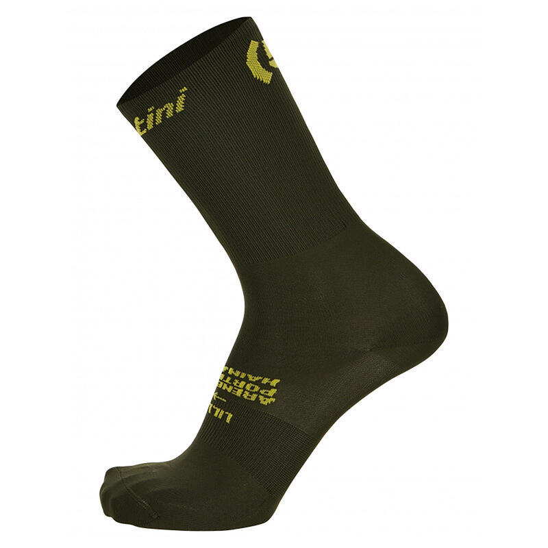 Chaussettes Santini Etape 5 Arenberg Tour de France