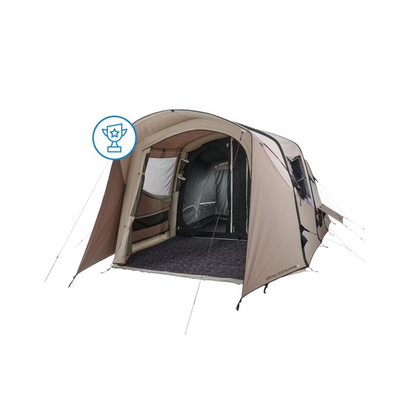 4 Man Tents
