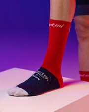 bike socks