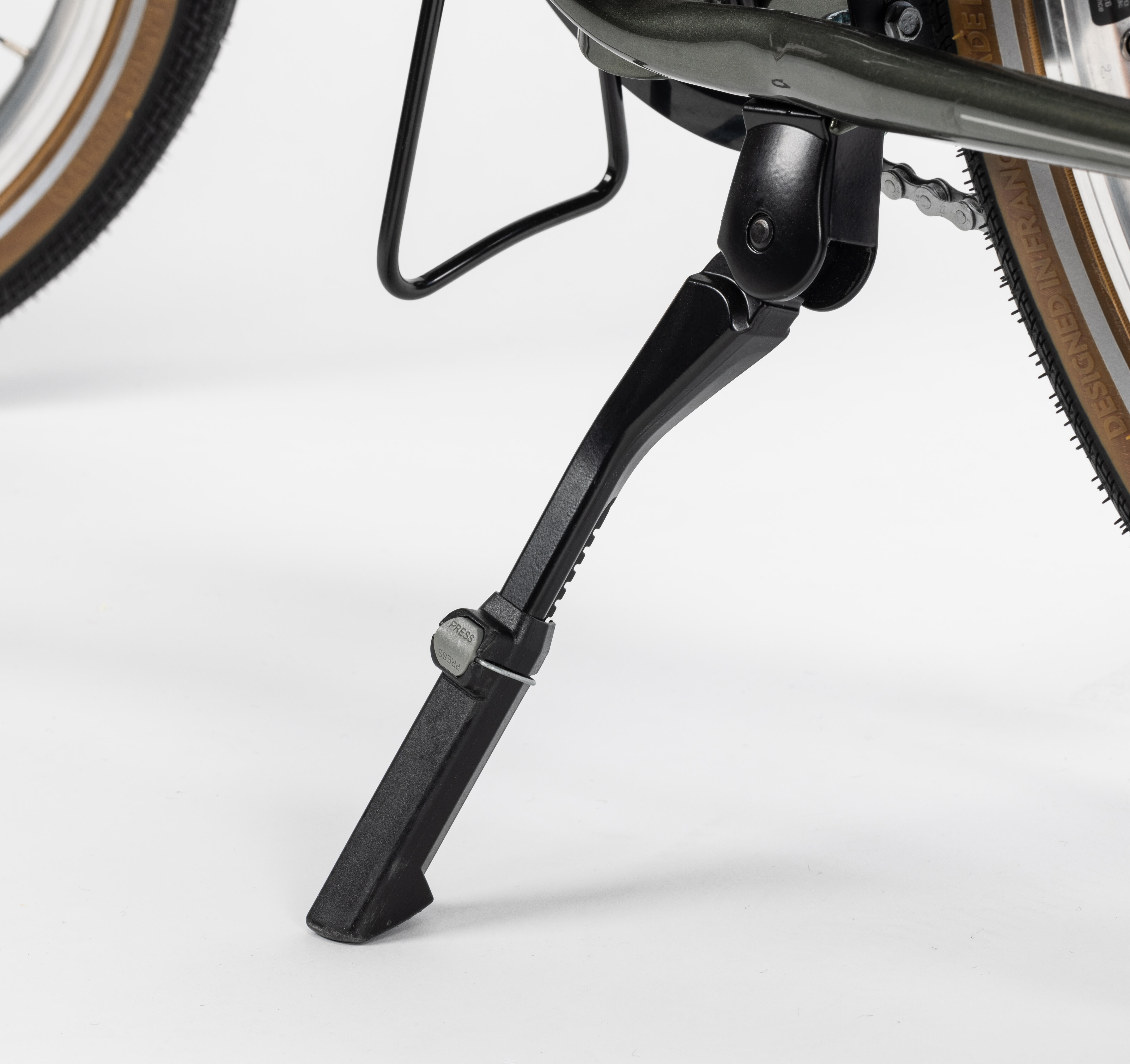 E FOLD 500: user guide, repairs