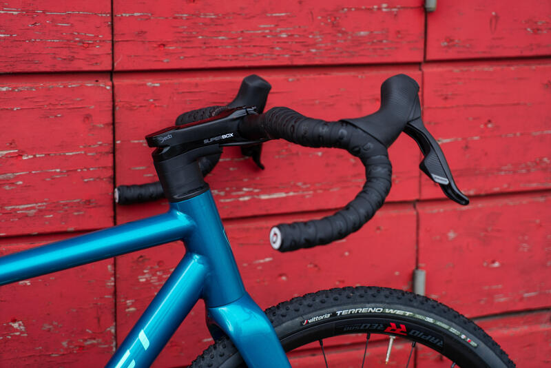 Choisir son vélo gravel : le guide comparatif complet 2026